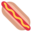 hot dog